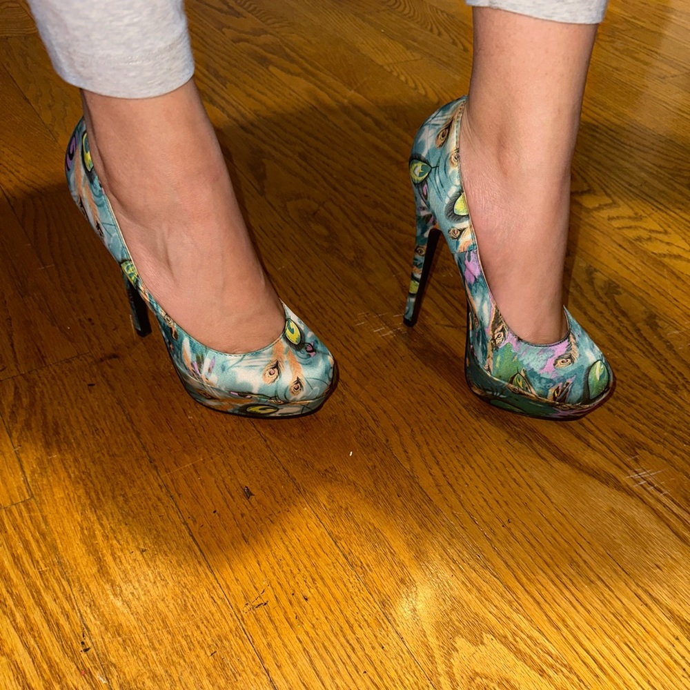 Take a walk on the wild side